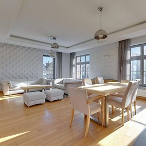 Appartement met Twee Slaapkamers